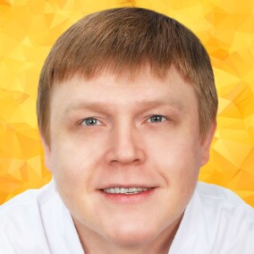 Зенин Сергей Владимирович, стоматолог-терапевт