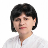 Алавердян Арминэ Арцруновна, акушер-гинеколог