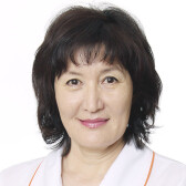 Жумагалиева Гульсара Конспаевна, дерматолог