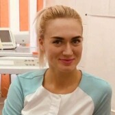Ефремова Анна Николаевна, стоматолог-ортопед