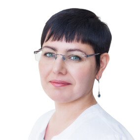 Каракина Марина Леонидовна, пульмонолог