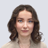 Шимчик Мария Александровна, стоматолог-терапевт
