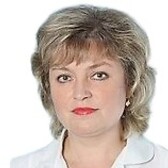Павлова Татьяна Николаевна, офтальмолог