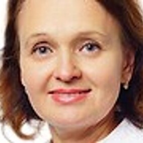 Лебедь Елена Анатольевна, психолог