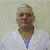 Григорян Вадим Арамович, дерматолог