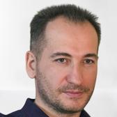 Антишин Юрий Геннадьевич, психиатр