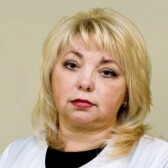 Доронина Наталья Владимировна, врач УЗД