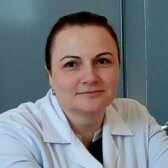 Медова Хава Якубовна, гематолог