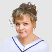 Стешова Елена Николаевна, онколог