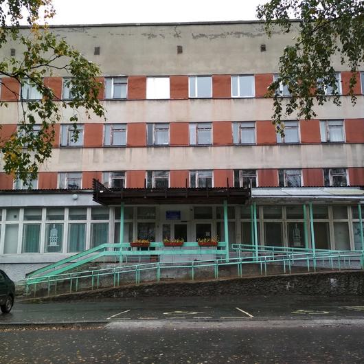 Поликлиника №2 на Северодвинской, фото №2