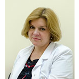 Спокойная Юлия Николаевна, детский челюстно-лицевой хирург