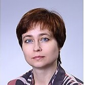 Ивашова Юлия Анатольевна, врач УЗД
