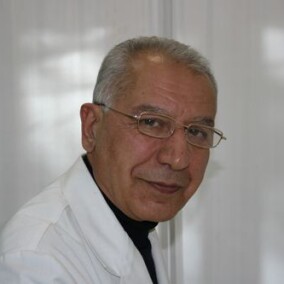 Гукасян Самвел Паргевович, гинеколог