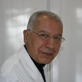 Гукасян Самвел Паргевович, гинеколог
