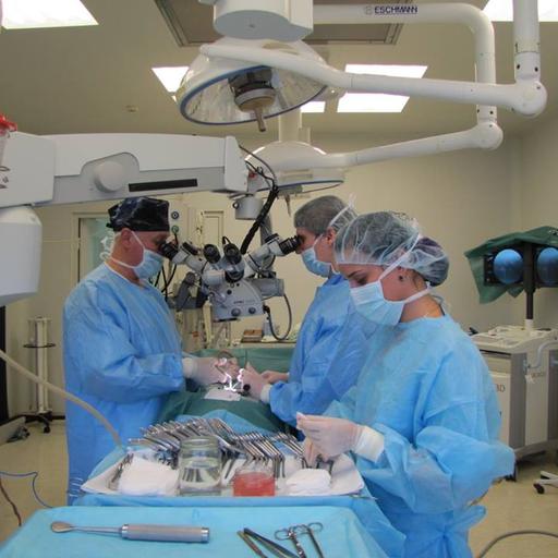 Институт петровского в москве официальный сайт