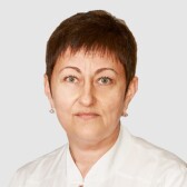Штанько Наталья Николаевна, терапевт