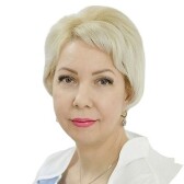 Бедина Анна Николаевна, невролог