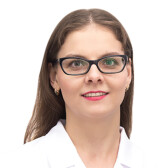 Долонова Екатерина Искандаревна, детский эпилептолог