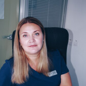 Белецкая Оксана Николаевна, гинеколог
