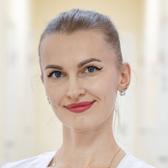 Петрушова Наталья Юрьевна, дерматовенеролог