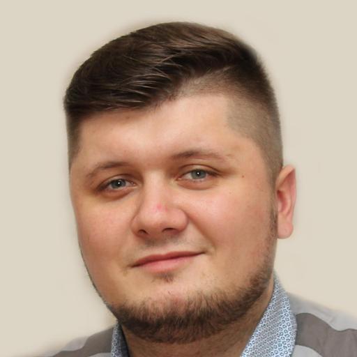 Калин роман игоревич