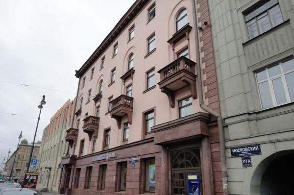 MedSwiss на Московском