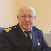 Галанкин Леонид Николаевич, психиатр