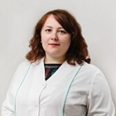 Аметова-Молайчина Надежда Станиславовна, кардиолог