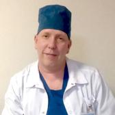 Кощеев Антон Викторович, хирург