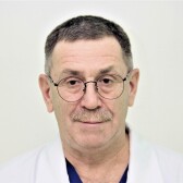 Рутенбург Григорий Михайлович, хирург