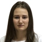 Соколова (Подлесная) Ольга Михайловна, стоматологический гигиенист