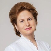 Бекасова Ольга Викторовна, кардиолог