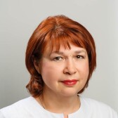 Савкина Ирина Михайловна, гинеколог-эндокринолог