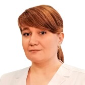 Митрофанова Юлия Витальевна, онколог