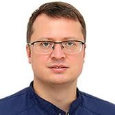 Белявин Иван Владимирович, мануальный терапевт