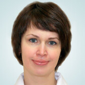 Бухтоярова Вероника Владимировна, ортопед