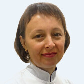 Михайлова Светлана Владимировна, гинеколог