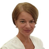 Коляда Дорина Ильинична, детский гинеколог