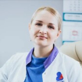 Толмачева Юлия Вячеславовна, гинеколог