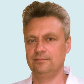 Прохоренко Андрей Николаевич, хирург