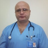 Адкин Дмитрий Валерьевич, кардиохирург