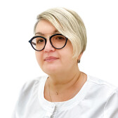 Варфоломеева Елена Петровна, гинеколог-эндокринолог