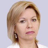 Бочарникова Марина Ивановна, ревматолог