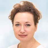 Клесова Елена Николаевна, офтальмолог