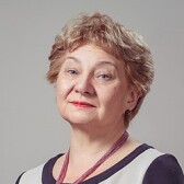Шауб Елена Ювеналисовна, детский невролог