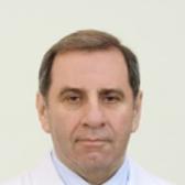 Гветадзе Рамаз Шалвович, стоматолог-ортопед