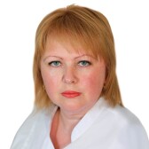 Романова Наталия Борисовна, офтальмолог