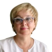 Першикова Ольга Николаевна, невролог