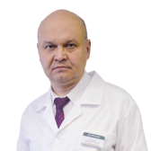 Потапенко Павел Леонидович, рентгенолог