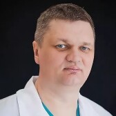Адам Дмитрий Вячеславович, хирург